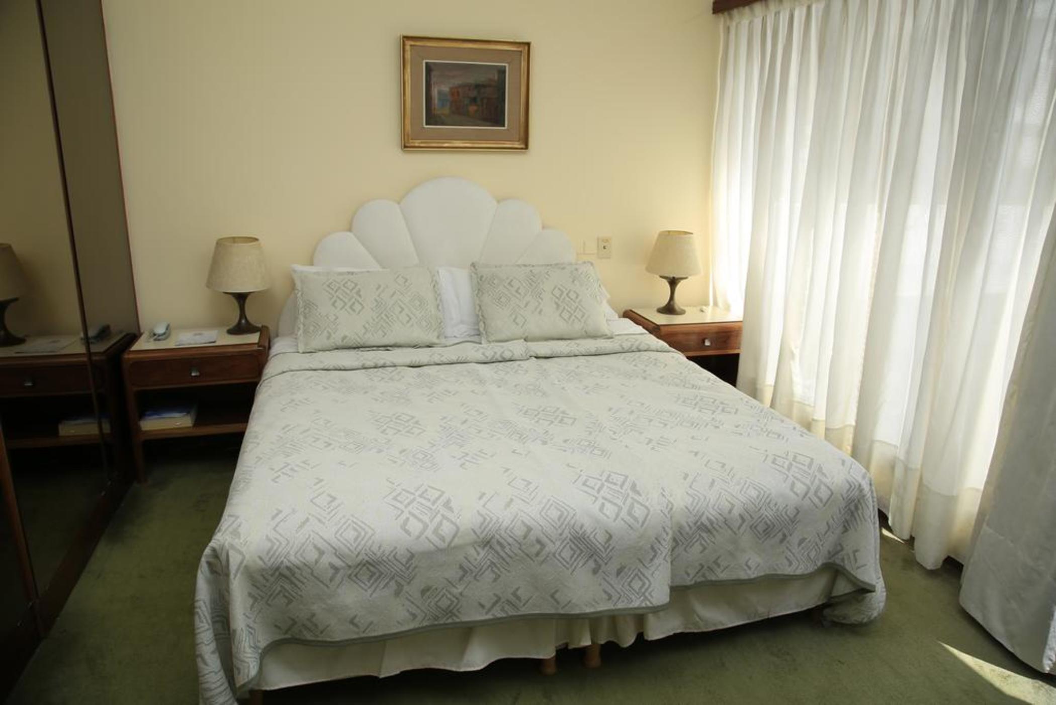 Gran Hotel Dora Córdoba Kültér fotó