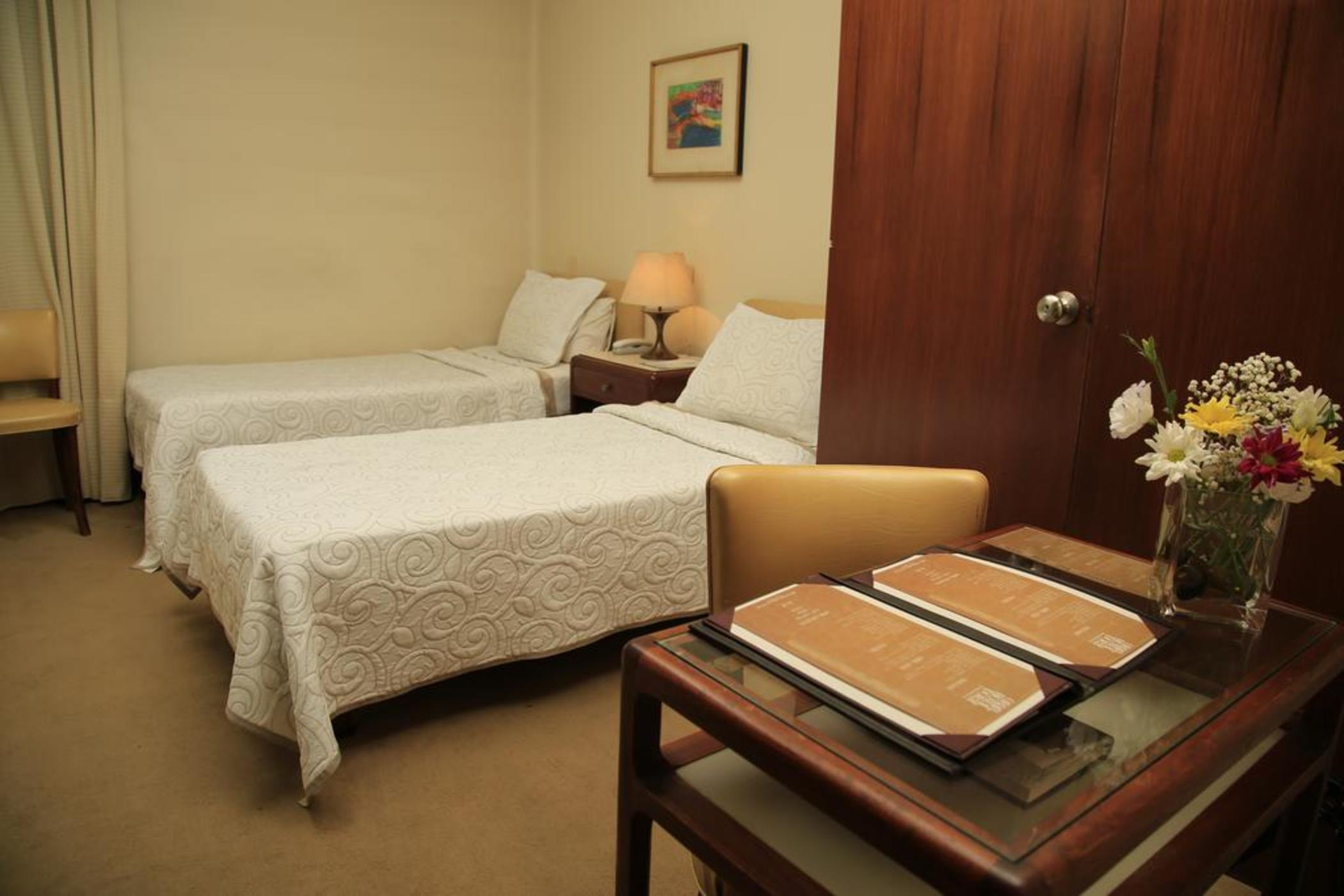 Gran Hotel Dora Córdoba Kültér fotó