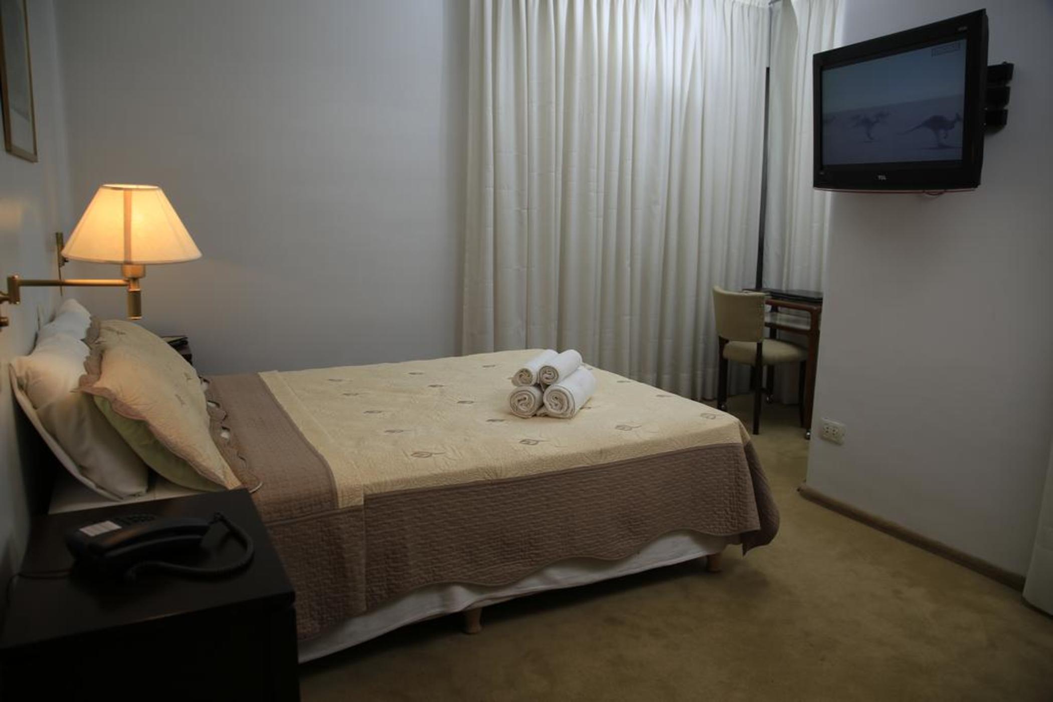 Gran Hotel Dora Córdoba Kültér fotó