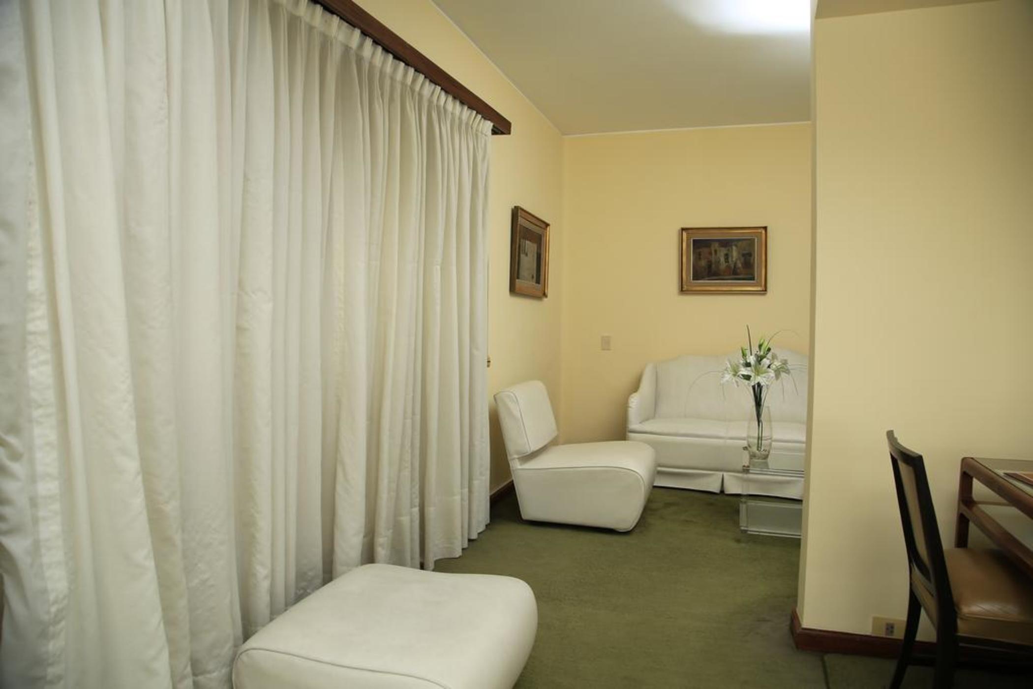 Gran Hotel Dora Córdoba Kültér fotó