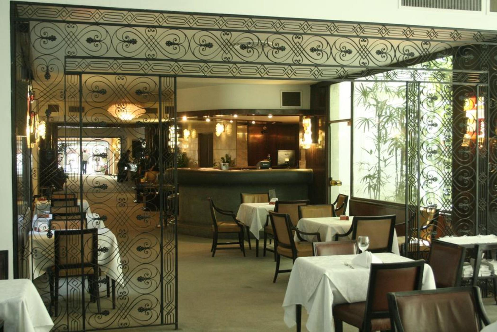 Gran Hotel Dora Córdoba Kültér fotó