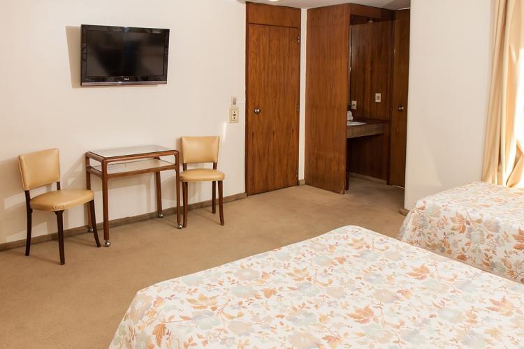 Gran Hotel Dora Córdoba Kültér fotó