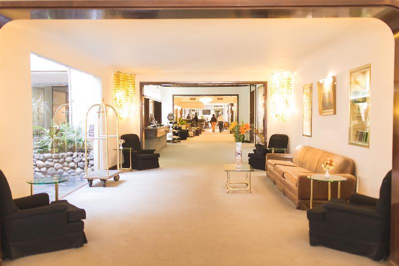 Gran Hotel Dora Córdoba Kültér fotó