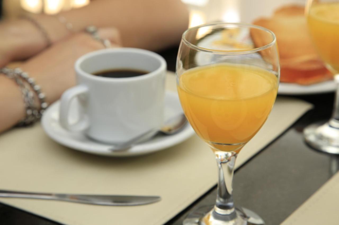 Gran Hotel Dora Córdoba Kültér fotó