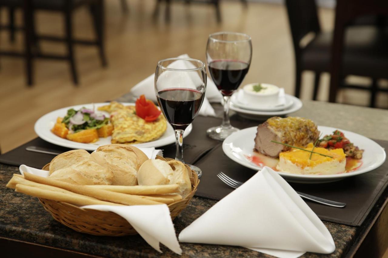 Gran Hotel Dora Córdoba Kültér fotó
