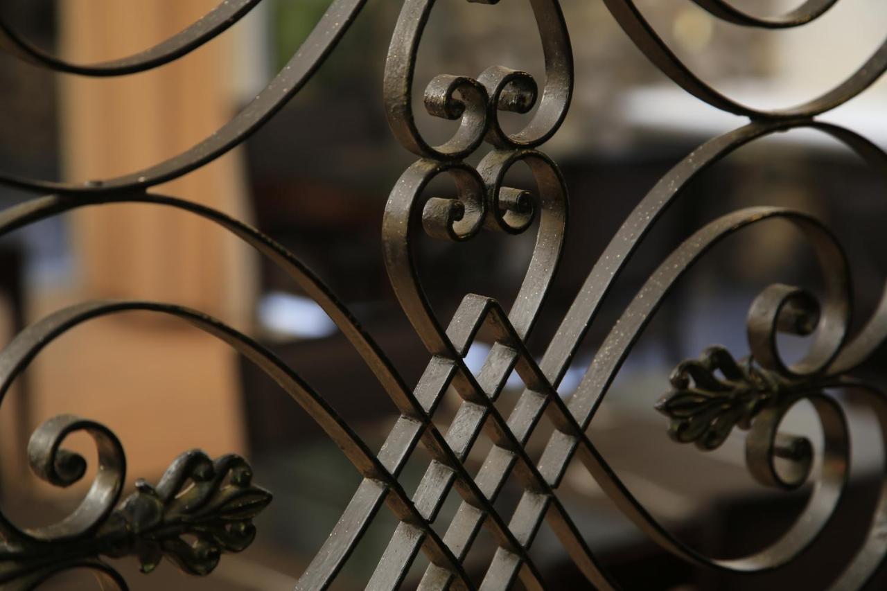 Gran Hotel Dora Córdoba Kültér fotó
