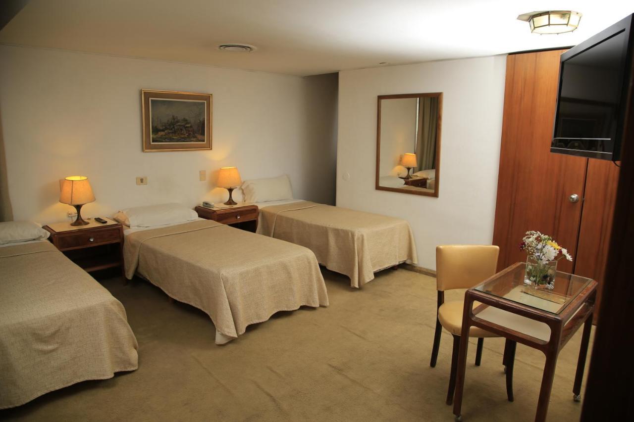 Gran Hotel Dora Córdoba Kültér fotó