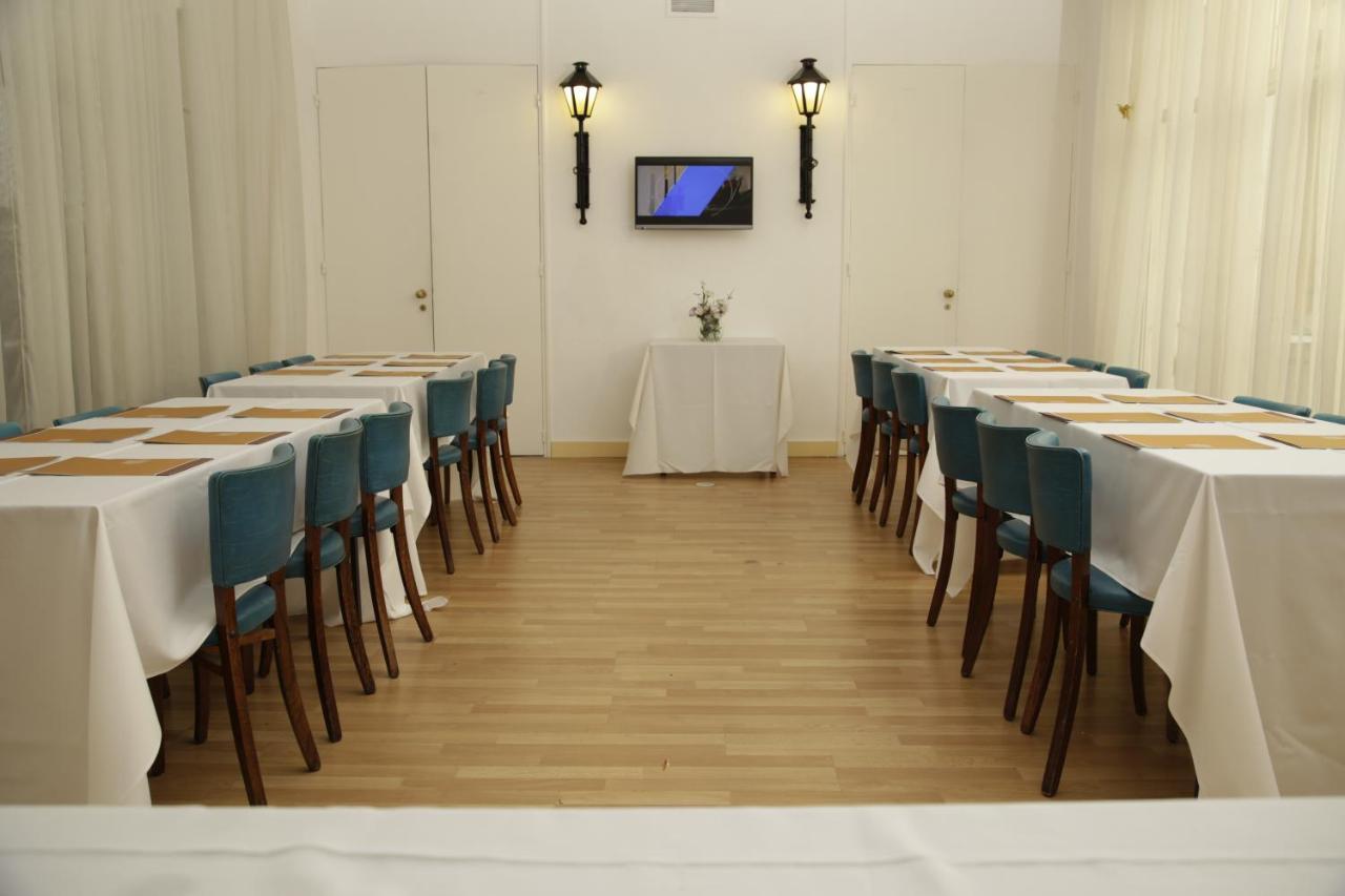 Gran Hotel Dora Córdoba Kültér fotó