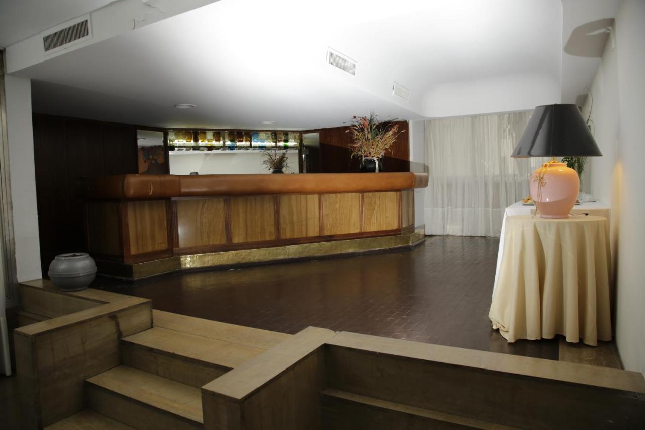 Gran Hotel Dora Córdoba Kültér fotó